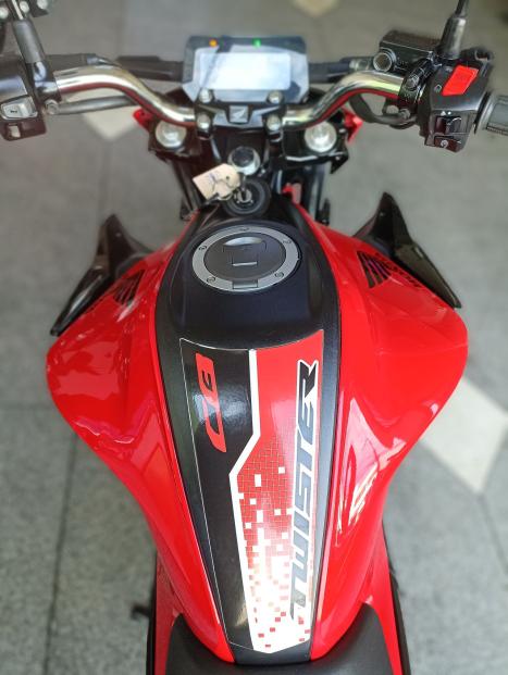 HONDA CB 300 F Twister FLEX ABS, Foto 6