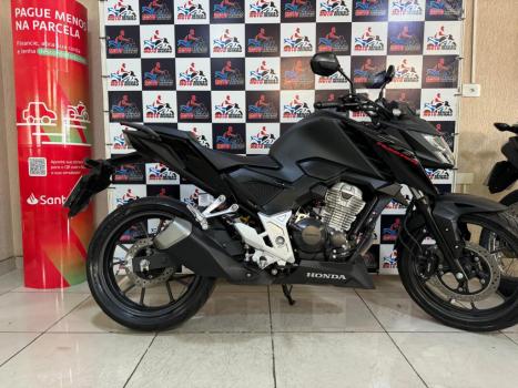 HONDA CB 300 F Twister FLEX CBS, Foto 7