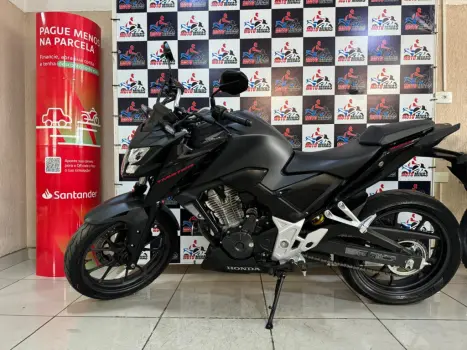 HONDA CB 300 F Twister FLEX CBS, Foto 2