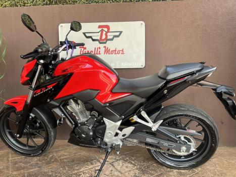 HONDA CB 300 F Twister FLEX ABS, Foto 11