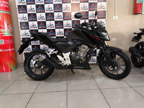 HONDA CB 300 F Twister FLEX CBS, Foto 7