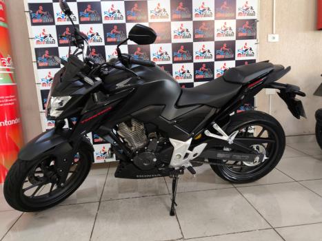 HONDA CB 300 F Twister FLEX CBS, Foto 2