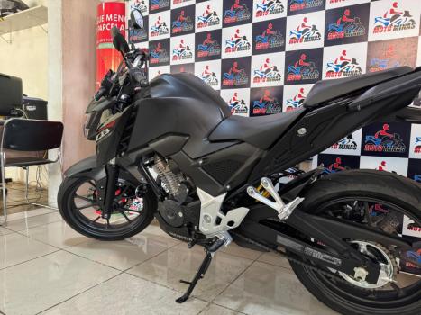 HONDA CB 300 F Twister FLEX CBS, Foto 4