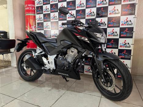 HONDA CB 300 F Twister FLEX CBS, Foto 9