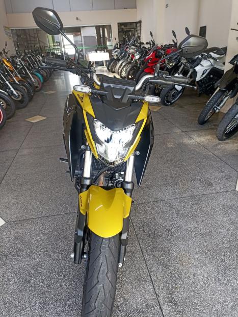 HONDA CB 300 F Twister FLEX ABS, Foto 5