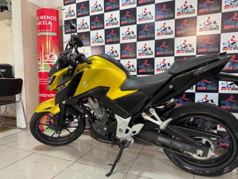 HONDA CB 300 F Twister FLEX ABS, Foto 4