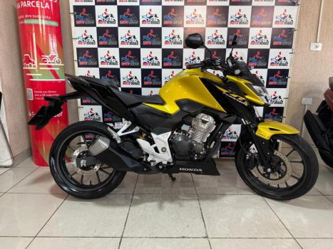 HONDA CB 300 F Twister FLEX ABS, Foto 7