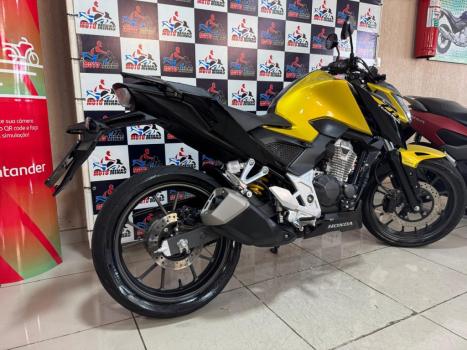 HONDA CB 300 F Twister FLEX ABS, Foto 10