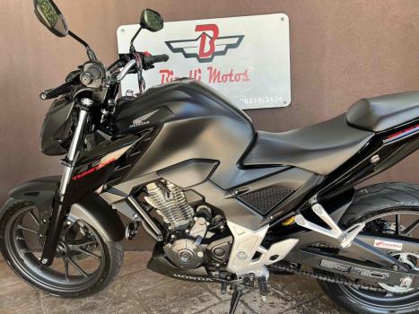 HONDA CB 300 F Twister FLEX ABS, Foto 5