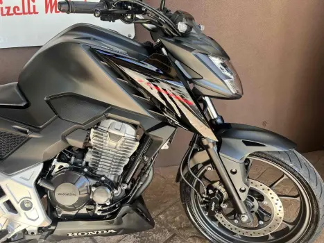 HONDA CB 300 F Twister FLEX ABS, Foto 10