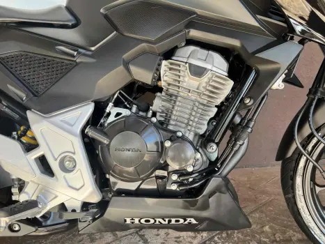 HONDA CB 300 F Twister FLEX ABS, Foto 11