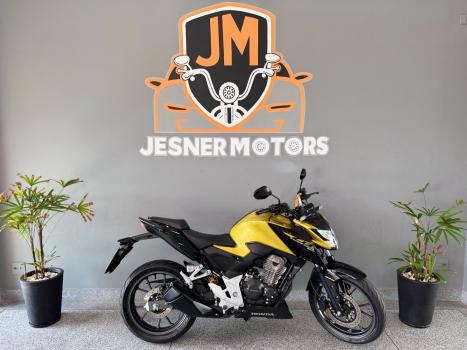 HONDA CB 300 F Twister FLEX ABS, Foto 3
