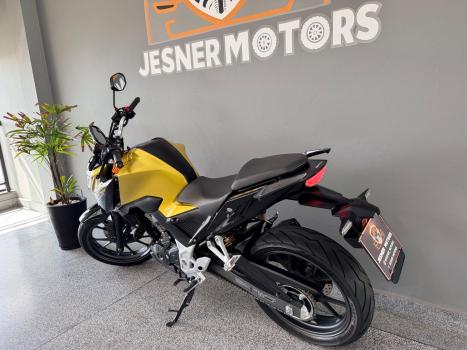 HONDA CB 300 F Twister FLEX ABS, Foto 6