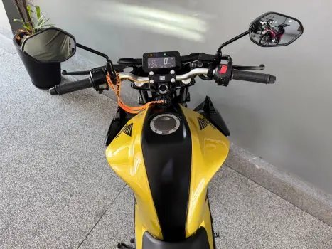 HONDA CB 300 F Twister FLEX ABS, Foto 9