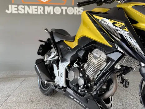 HONDA CB 300 F Twister FLEX ABS, Foto 12