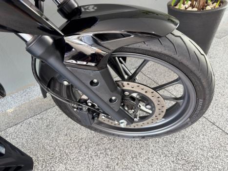 HONDA CB 300 F Twister FLEX ABS, Foto 13