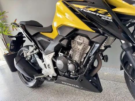 HONDA CB 300 F Twister FLEX ABS, Foto 14