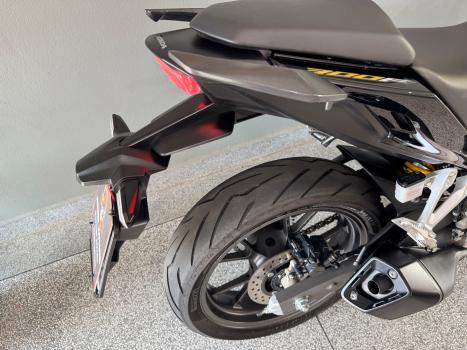 HONDA CB 300 F Twister FLEX ABS, Foto 15