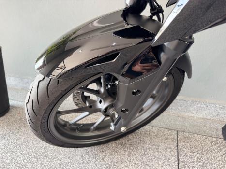 HONDA CB 300 F Twister FLEX ABS, Foto 16