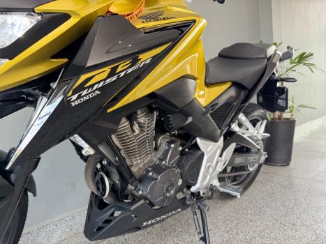 HONDA CB 300 F Twister FLEX ABS, Foto 17