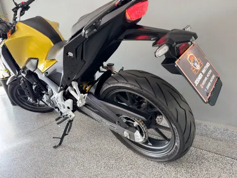 HONDA CB 300 F Twister FLEX ABS, Foto 18