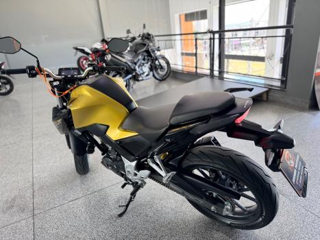 HONDA CB 300 F Twister FLEX ABS, Foto 19
