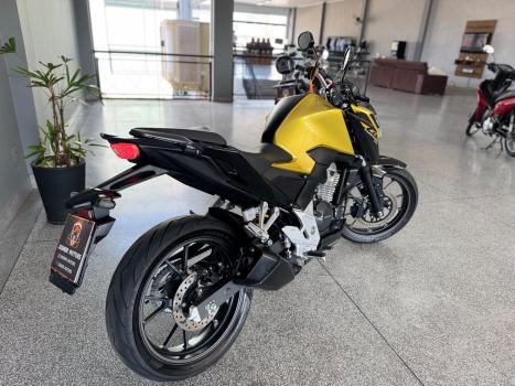 HONDA CB 300 F Twister FLEX ABS, Foto 20
