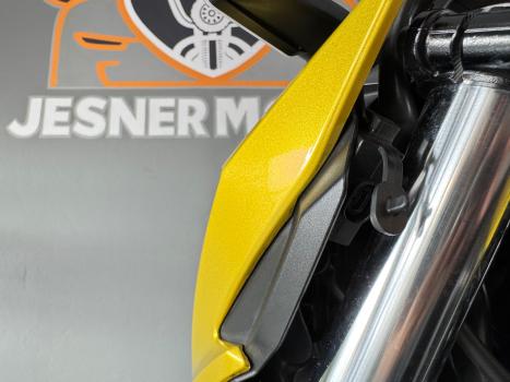 HONDA CB 300 F Twister FLEX ABS, Foto 21