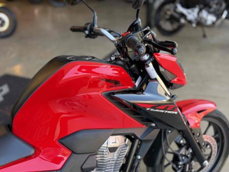HONDA CB 300 F Twister FLEX CBS, Foto 4
