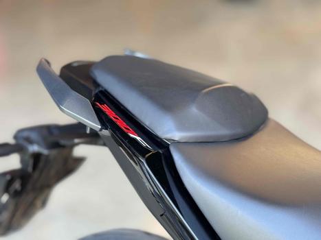 HONDA CB 300 F Twister FLEX CBS, Foto 7