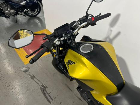 HONDA CB 300 F Twister FLEX ABS, Foto 6