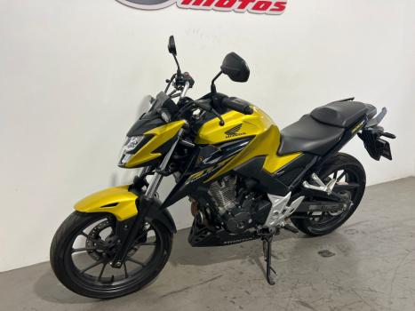 HONDA CB 300 F Twister FLEX ABS, Foto 7