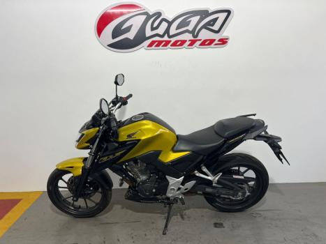 HONDA CB 300 F Twister FLEX ABS, Foto 8