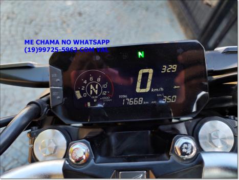 HONDA CB 300 F Twister FLEX ABS, Foto 2