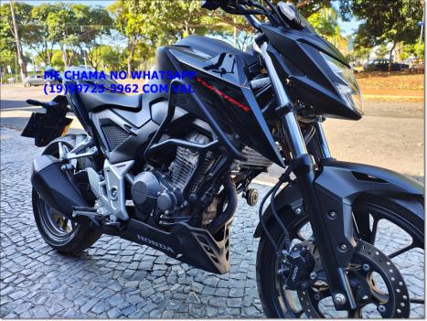 HONDA CB 300 F Twister FLEX ABS, Foto 4