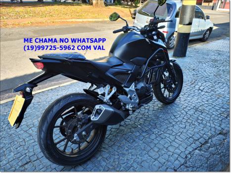 HONDA CB 300 F Twister FLEX ABS, Foto 5