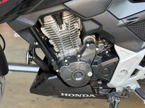 HONDA CB 300 F Twister FLEX ABS, Foto 4