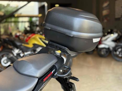 HONDA CB 300 F Twister FLEX ABS, Foto 5