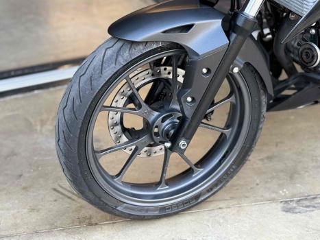 HONDA CB 300 F Twister FLEX ABS, Foto 6