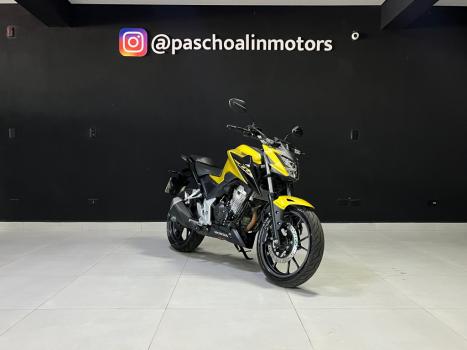 HONDA CB 300 F Twister FLEX ABS, Foto 2