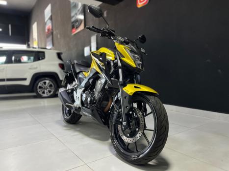 HONDA CB 300 F Twister FLEX ABS, Foto 3