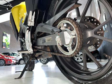 HONDA CB 300 F Twister FLEX ABS, Foto 5