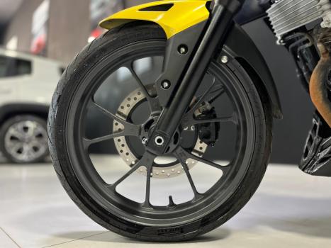 HONDA CB 300 F Twister FLEX ABS, Foto 7