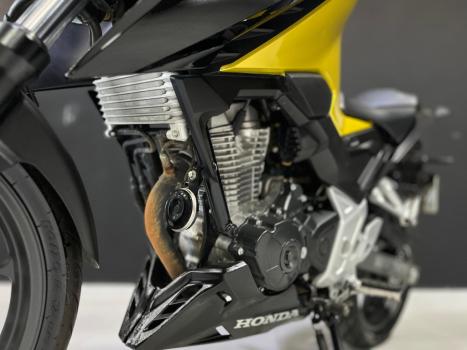 HONDA CB 300 F Twister FLEX ABS, Foto 8