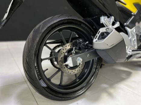 HONDA CB 300 F Twister FLEX ABS, Foto 10