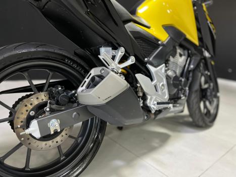 HONDA CB 300 F Twister FLEX ABS, Foto 11