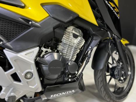 HONDA CB 300 F Twister FLEX ABS, Foto 12