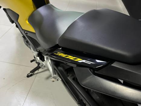 HONDA CB 300 F Twister FLEX ABS, Foto 14