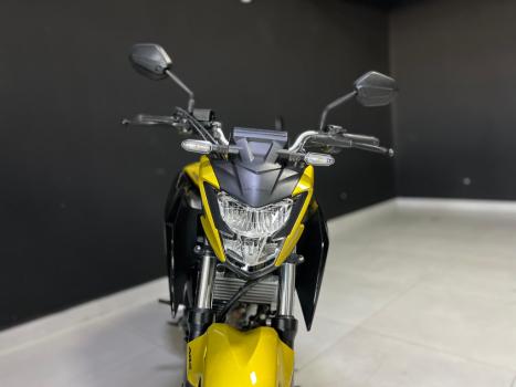 HONDA CB 300 F Twister FLEX ABS, Foto 16