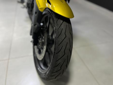 HONDA CB 300 F Twister FLEX ABS, Foto 17